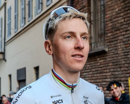 Natáhne neuvěřitelnou šňůru výher v nejprestižnějších jednorázových závodech? Pogačara čeká v Pekle severu nejtěžší výzva sezony