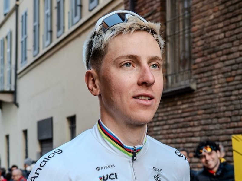 Natáhne neuvěřitelnou šňůru výher v nejprestižnějších jednorázových závodech? Pogačara čeká v Pekle severu nejtěžší výzva sezony