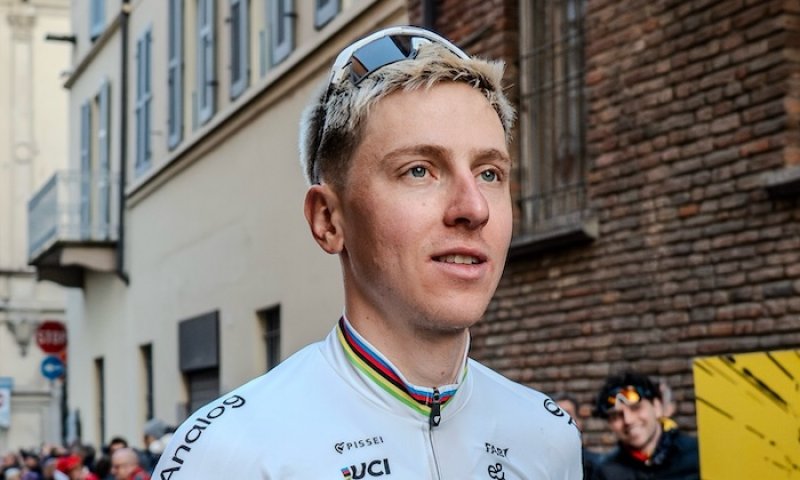 Natáhne neuvěřitelnou šňůru výher v nejprestižnějších jednorázových závodech? Pogačara čeká v Pekle severu nejtěžší výzva sezony