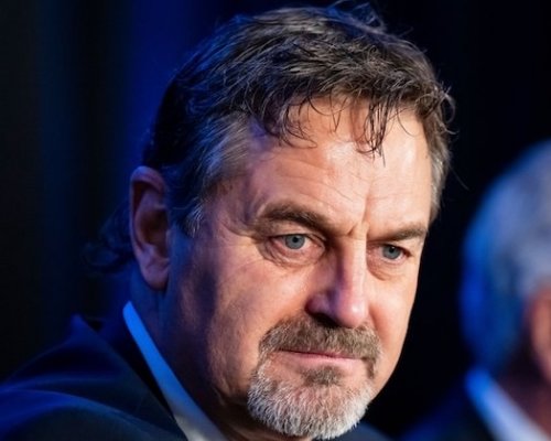 Konec jedné éry v hokeji: IIHF hledá nového šéfa, světový hokej může řídit Bříza