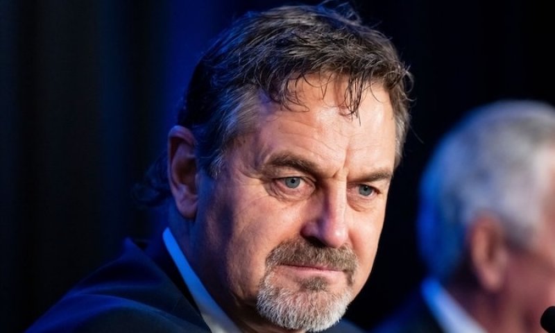 Konec jedné éry: IIHF hledá nového šéfa, světový hokej může řídit Bříza