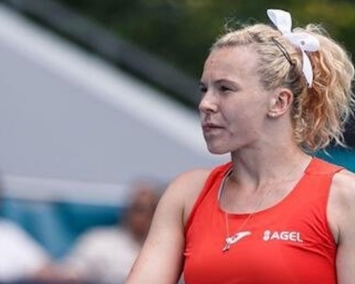 Tenisová metropole na nohou: Prague Open s Bouzkovou, Siniakovou, Bejlek a spol. mění Spartu za Štvanici a čeká rekordní návštěvu