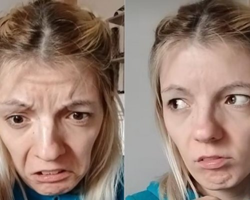 Princezna přišla o práci na živnost. Shopaholic Adél je bez Instagramu i Facebooku. Za vše mohou „hejtři“
