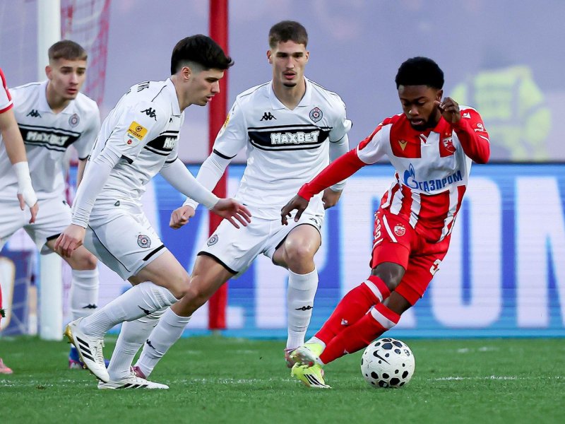 Plzeň loví posily v Srbsku a na Ukrajině. Spadeno má na dva africké talenty