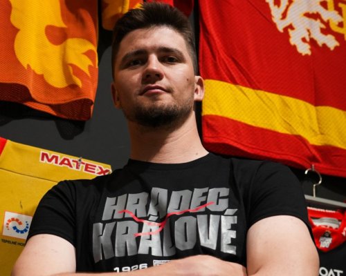 Třaskavý přestup na trase Pardubice – Hradec Králové potvrzen. Vomáčka se vrací do známého prostředí