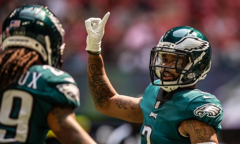 Čtyři kontinenty, 7 států. Mimo USA proběhne rekordních 9 duelů NFL a bude se hrát ve Wembley, na San Bernabéu i v Allianz Areně