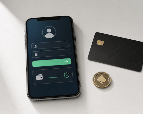Když se play id login stává součástí značky