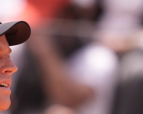 32 výher v řadě a jen dva ztracené sety! Sinner působí jako stroj, v Římě dokonce padl i patnáct let starý rekord Djokoviće