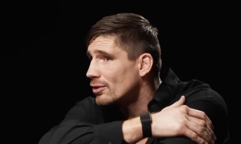 Verhoeven může šokovat svět. Pokud ale neporaženého Usyka skolí, v těžké váze nastane absolutní zmatek
