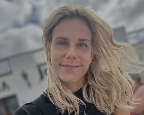 Máma zpět v sektoru! Stačily jen dva pokusy a Ogrodníková po 621 dnech pauzy ovládla návratový závod v sychravé Ostravě