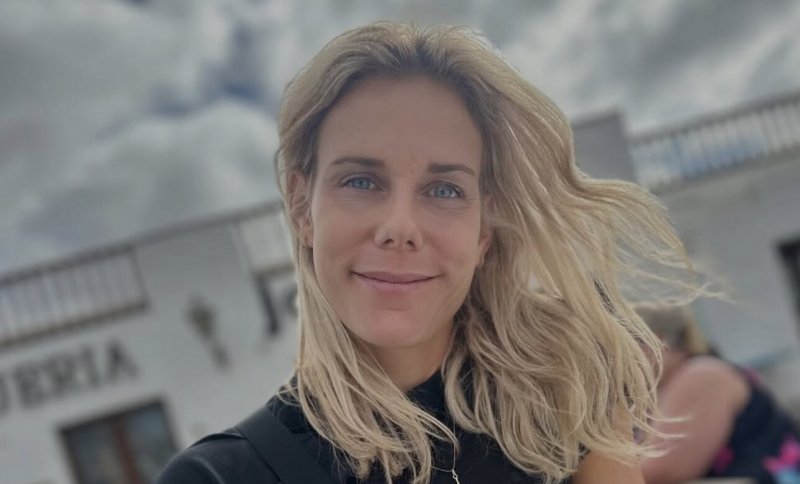 Máma zpět v sektoru! Stačily jen dva pokusy a Ogrodníková po 621 dnech pauzy ovládla návratový závod v sychravé Ostravě