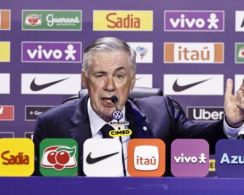 V nabitém kádru Brazílie pro MS nechybí Neymar. Ancelotti obětoval jiné hvězdy