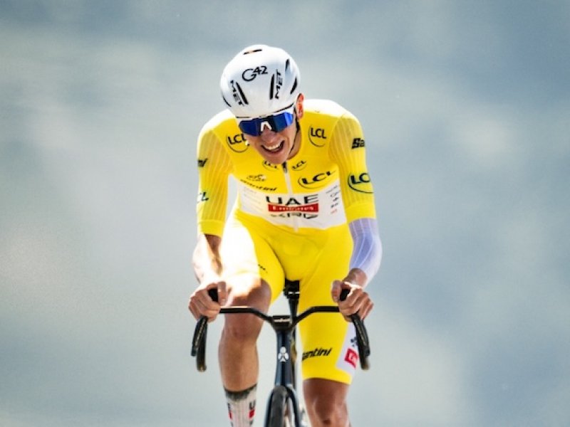 Tour de France 2026: Program, etapy, trasa, favorité, největší taháky a kde sledovat živě