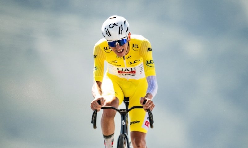 Tour de France 2026: Program, etapy, trasa, favorité, největší taháky a kde sledovat živě