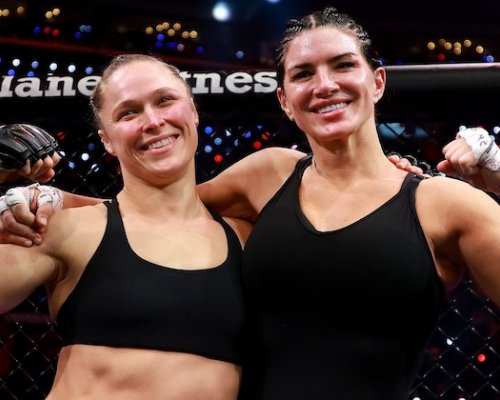 Nejsledovanější MMA večer historie? Netflix trefil jackpot, na Rousey, Ngannoua či Diaze koukalo živě 17 milionů lidí!