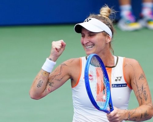Jedna grandslamová rána a už nikdy víc? Vondroušová, Raducanu či Medveděv jsou nazýváni hrdiny jednoho okamžiku