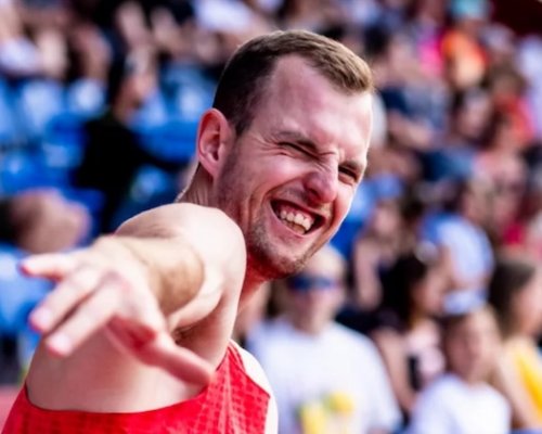 Štefela chce doma sesadit olympijského krále: Jsem zdravý a rád bych tu trofej konečně získal. Proti ikonám půjde i Švábíková