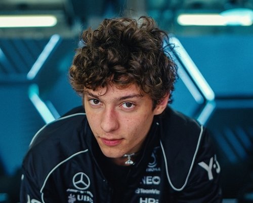 Hill ani Häkkinen to nedokázali. Zázračné dítě F1 Antonelli může změnit dějiny již v Montrealu