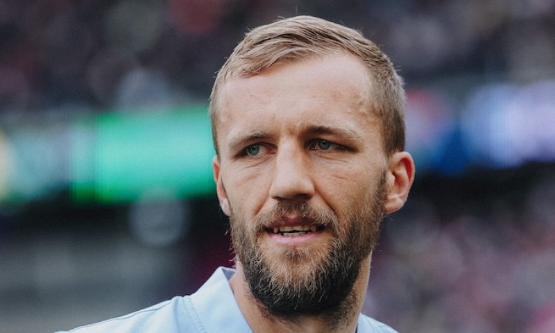 Nejambicióznější léto Trpišovského éry? Slavia nahlodává Součka, do Edenu míří i posily ze Sigmy a ukrajinského Lvova