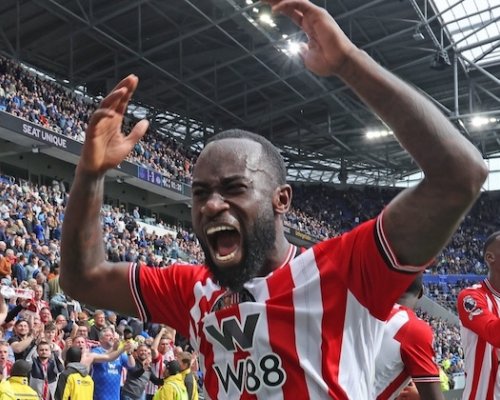 Z League One během čtyř let až do Evropské ligy? Sunderland zažívá neuvěřitelný vzestup a po 53 letech je zpátky v pohárech