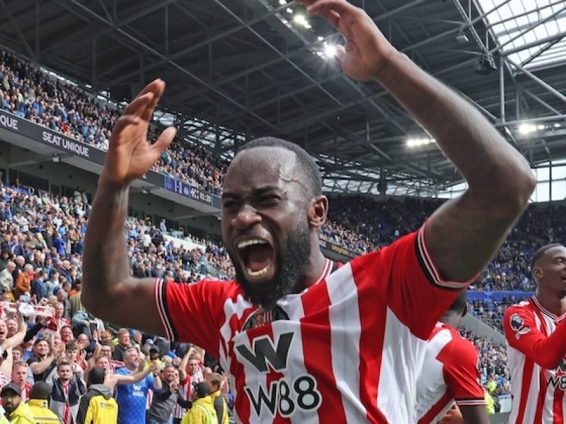 Z League One během čtyř let až do Evropské ligy? Sunderland zažívá neuvěřitelný vzestup a po 53 letech je zpátky v pohárech