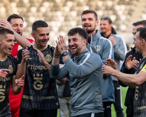 Nedvěd končí ve vedení Hradce. Votroci přepisují mocenskou mapu a klub přebírá miliardář hojně podporující Ukrajinu
