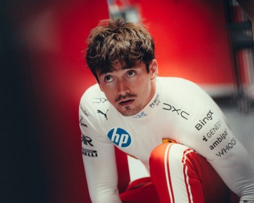 Leclerc přiznal bezmoc. "Nejtěžší víkend mé kariéry," hlesl po Velké ceně Kanady monacký jezdec Ferrari