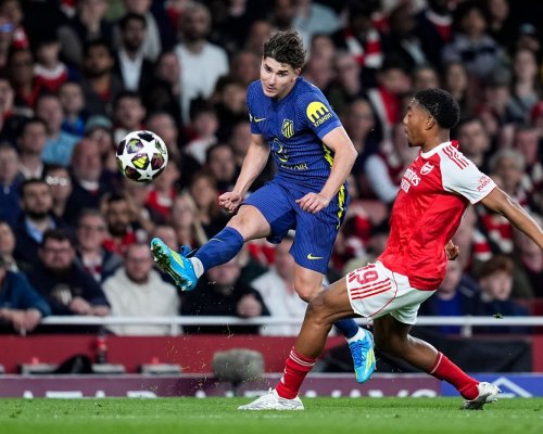 Třaskavý přestup na spadnutí? Hvězda Atlétika odmítá nový kontrakt a chce ke konkurentovi