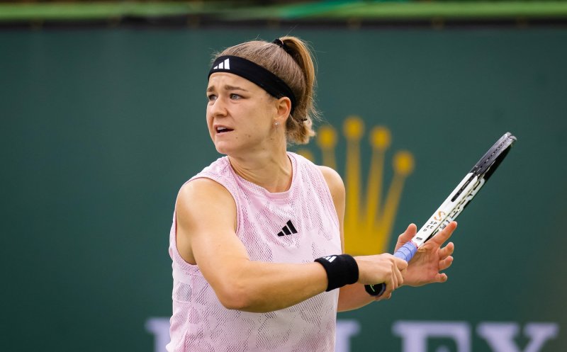 Muchová začala na svém oblíbeném grandslamu vítězně. V Paříži triumfovala poprvé od roku 2023
