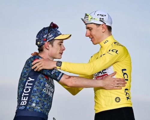 Souboj titánů: Proč je Tour de France 2026 nejosobnější válkou Pogačara a Vingegaarda