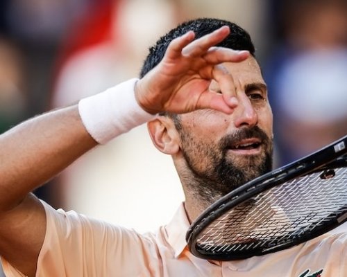 Djoković posunul grandslamové maximum a rozesmál Paříž: Už nechci žádného Francouze, mám pocit, jako bych měl za sebou dva týdny