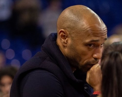 Objev MS 2026? Henry odhalil svého černého koně a vytáhl možný tajný trumf Francie. Nejde o Dembélého ani Salibu