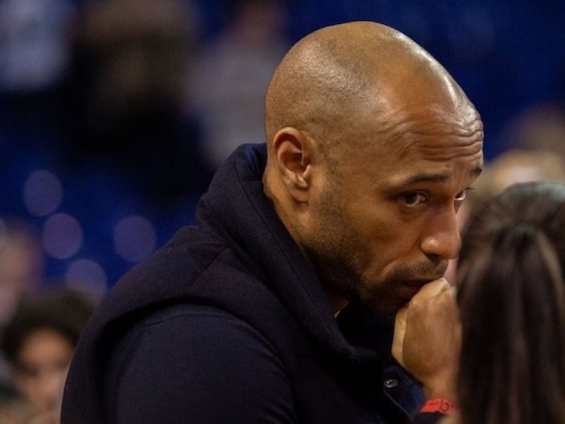 Objev MS 2026? Henry odhalil svého černého koně a vytáhl možný tajný trumf Francie. Nejde o Dembélého ani Salibu