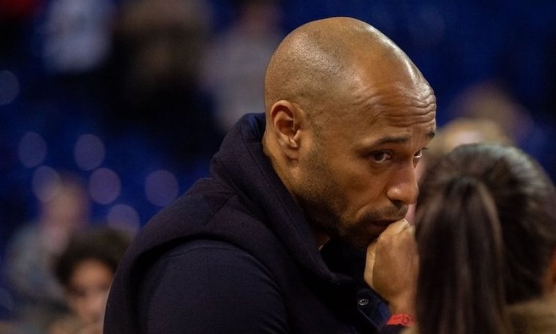 Objev MS 2026? Henry odhalil svého černého koně a vytáhl možný tajný trumf Francie. Nejde o Dembélého ani Salibu