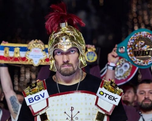 Bradley tvrdě zkritizoval Usyka, Verhoevena prý hrubě podcenil. "Trénoval jen napůl," tvrdí bývalý šampion. Kdo ho může skolit?