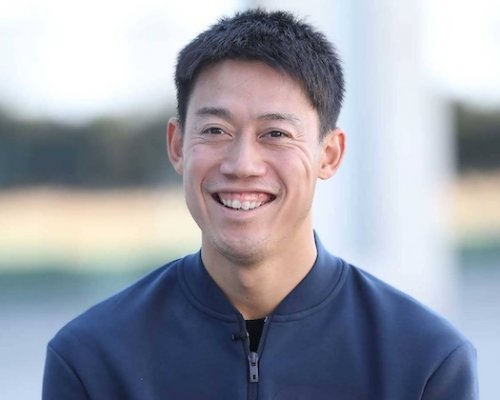 Japonská legenda a vzor Osaky se loučí. Nishikori oznámil konec kariéry: Přál bych si ještě pokračovat