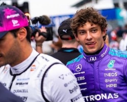 Chaos, nehody a genialita: Antonelli ovládl Miami díky dokonalé strategii. "Je těžké přijmout, že jsem nevyhrál," smutnil Norris