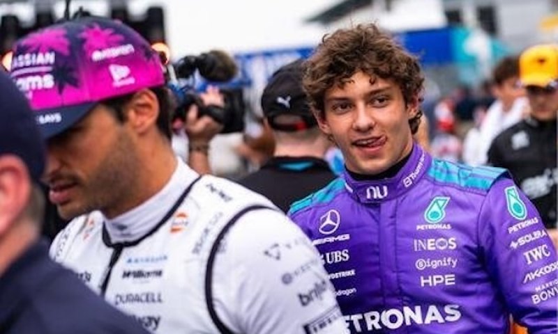 Chaos, nehody a genialita: Antonelli ovládl Miami díky dokonalé strategii. "Je těžké přijmout, že jsem nevyhrál," smutnil Norris