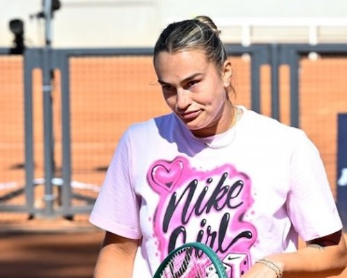 Vzpoura elitních tenistů: Djoković, Gauff, Sabalenka a další chtějí větší podíl z koláče a kritizují odměny na Roland Garros