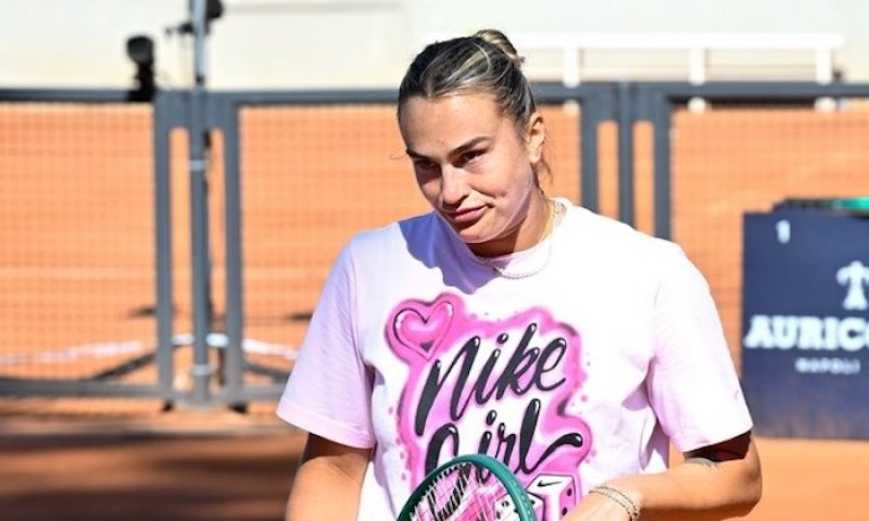 Vzpoura elitních tenistů: Djoković, Gauff, Sabalenka a další chtějí větší podíl z koláče a kritizují odměny na Roland Garros