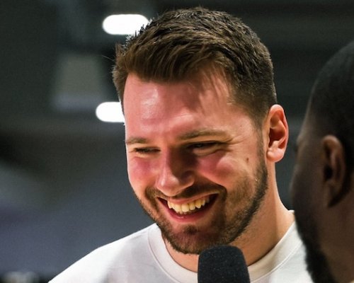 Dončić staví u Lublaně palác snů: pozemek za necelých 50 milionů korun a garáže pro supersporty