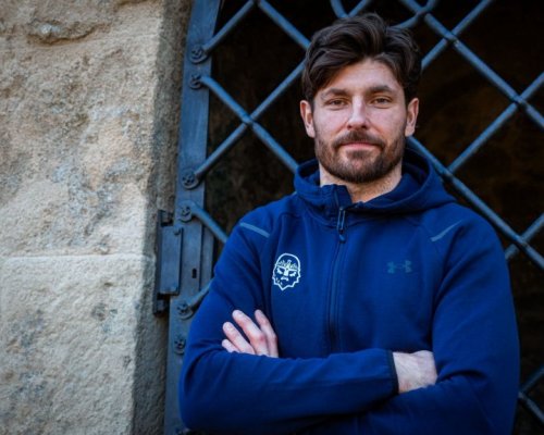 Kladno odpálilo přestupovou bombu. Budu se snažit přinést do týmu zkušenosti, hlásí nová posila Kempný