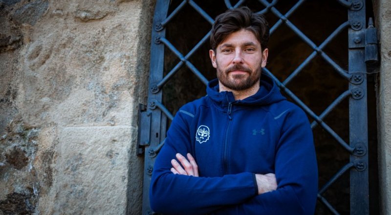 Kladno odpálilo přestupovou bombu. Budu se snažit přinést do týmu zkušenosti, hlásí nová posila Kempný