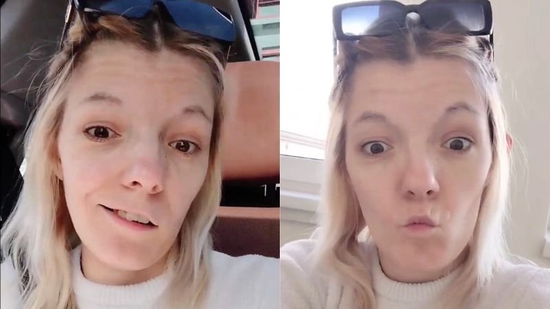 Soudkyně smetla Adélinu žádost o slevu na dluhy. Místo práce vyrábí pohádky a s úchylným seniorem zadělává na kvasinkové miminko