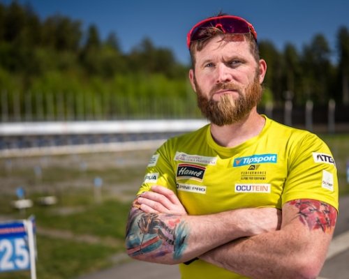 Český biatlon přestavuje struktury a do hry vstupuje Šlesingr: Vracím se do prostředí, ve kterém jsem prožil půlku svého života