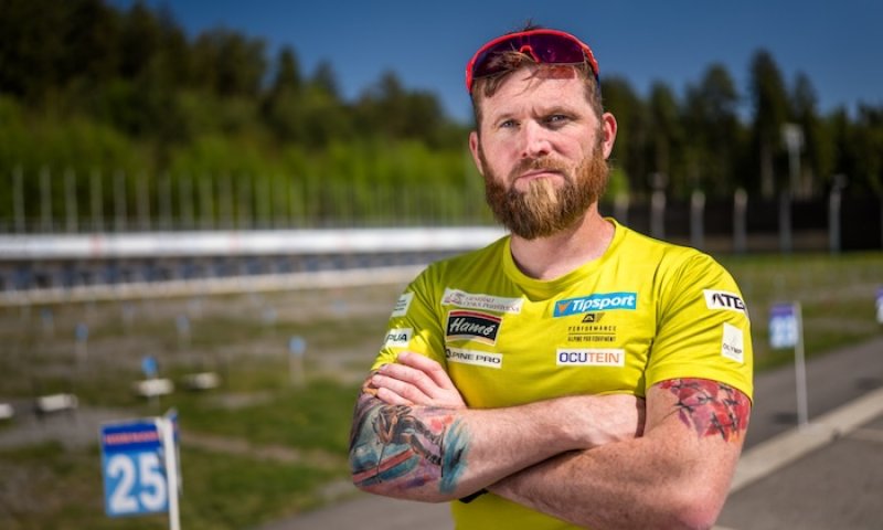 Český biatlon přestavuje struktury a do hry vstupuje Šlesingr: Vracím se do prostředí, ve kterém jsem prožil půlku svého života
