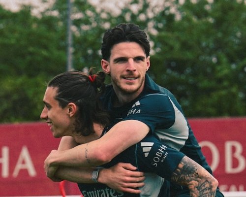 Real chce mozek mistrovského Arsenalu! Část vedení Realu tlačí na Péreze, aby na Emirates Stadium ulovil Rice