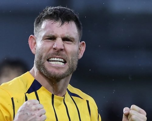 Rekordman s 658 starty v Premier League! Milner uzavřel po 24 letech výjimečnou kariéru: Ani ve snu by mě nenapadlo, jaká cesta mě čeká