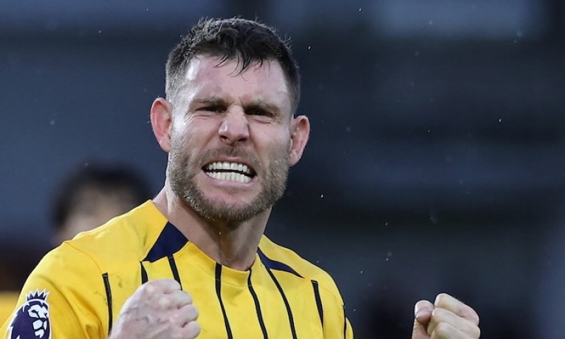 Rekordman s 658 starty v Premier League! Milner uzavřel po 24 letech výjimečnou kariéru: Ani ve snu by mě nenapadlo, jaká cesta mě čeká