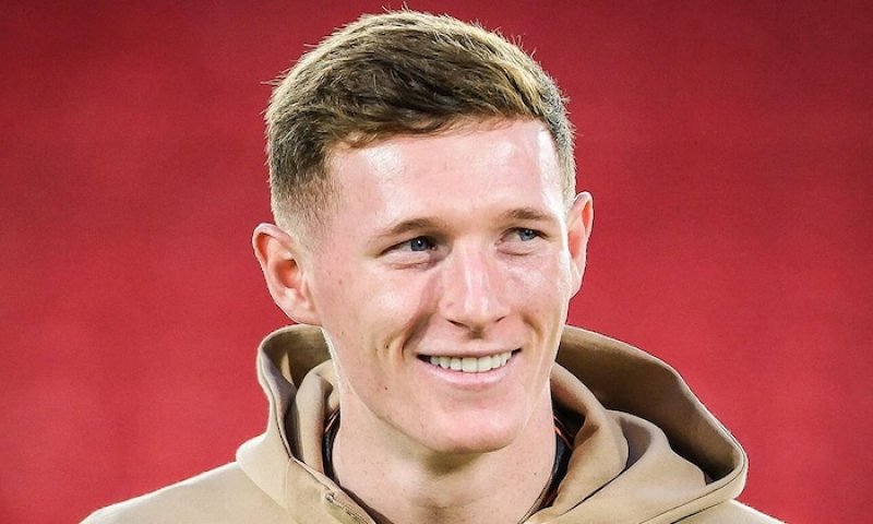 Šílenství na trhu! Padnou rekordy Rice i Isaka? Manchester City nabízí Nottinghamu za Andersona 120 milionů liber